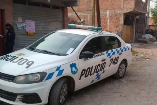 Jujuy: golpeó a su mujer embarazada e intentó estrangular a su hijo de 4 años
