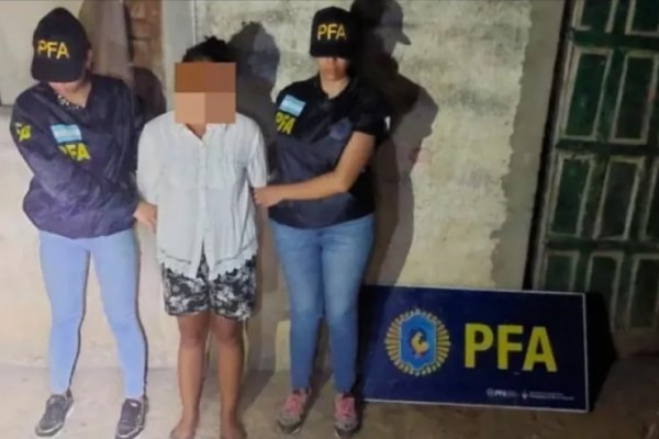 Absolvieron a una mujer había sido detenida al encontrarse en su casa una plantación de marihuana