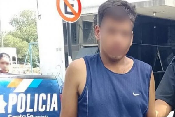 Crimen de Máximo Jerez: encontraron el auto desde el que le habrían disparado y hay cinco detenidos