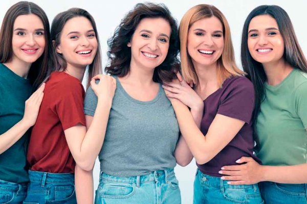 Los “ceros” que podrían cambiar la vida de las mujeres (y del mundo)