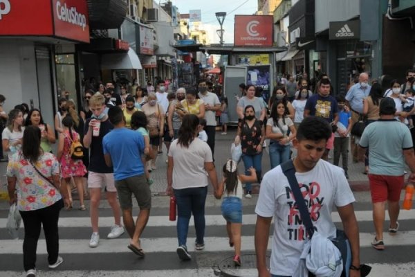 Corrientes se encuentra entre las provincias con alerta amarilla por altas temperaturas