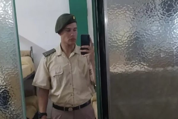 Murió un cadete del Ejército en el Colegio Militar de El Palomar