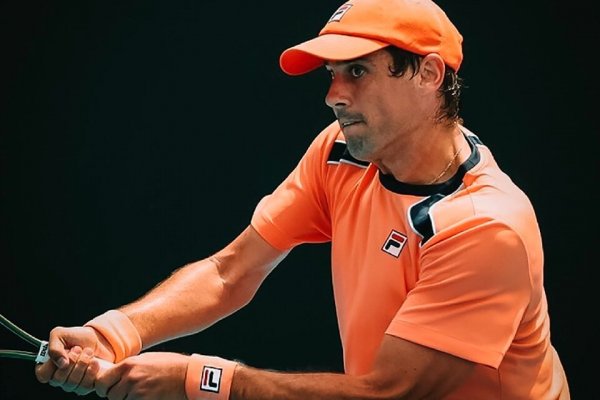 Indian Wells: Pella avanzó a la segunda ronda del Masters 1000