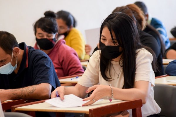 Otra mala nota para Corrientes: figura entre los distritos con demora en trayectorias educativas