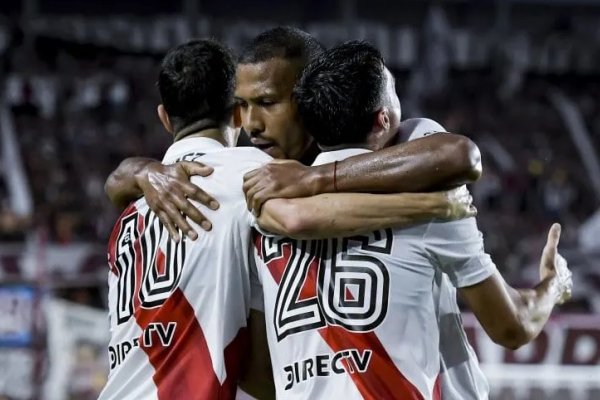 River disputará un amistoso en Salta en medio de la fecha FIFA