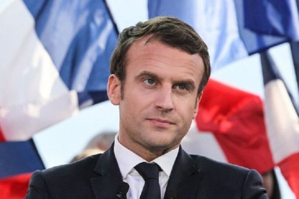 Francia aprobó la media sanción de la reforma jubilatoria de Macron