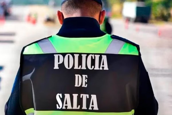 Salta: detuvieron a la madre de una niña de dos años que murió por asfixia