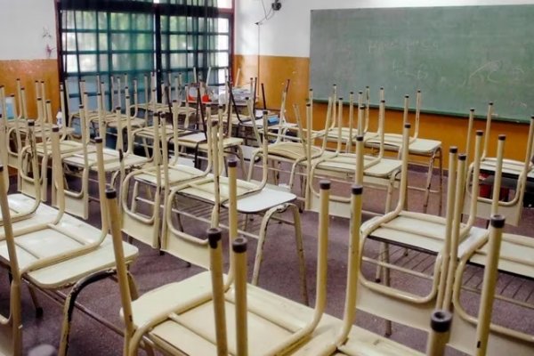 Buenos Aires: Directores de escuelas están autorizados a suspender las clases por calor
