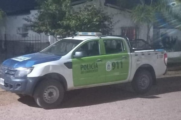 Corrientes insegura: en Monte Caseros denuncian aprietes en fiscalía y hay otro robo en una propiedad