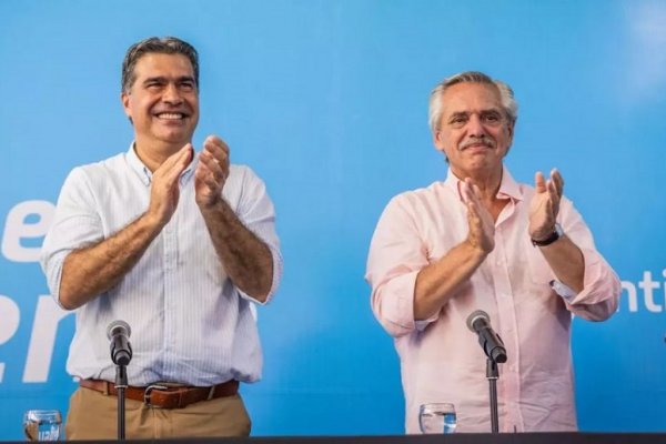 Capitanich y Fernández inaugurarán la autovía de la Ruta Nacional 11 y la nueva sede de la Facultad de Artes