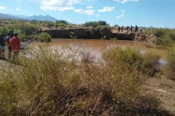 Un nene de 11 años murió ahogado tras caer a un pozo con agua en Mendoza