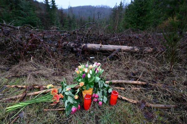 Conmoción en Alemania: dos nenas de 12 y 13 años asesinaron a puñaladas a una compañera