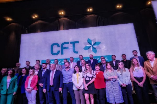 Corrientes presente en la 162 asamblea del Consejo Federal de Turismo en Tucumán