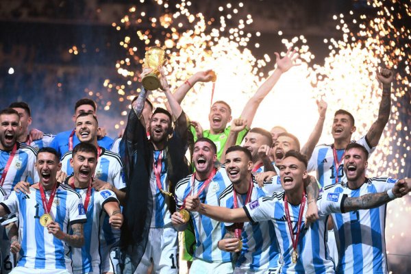AFA confirmó el precio y cuándo se venderán las entradas de Argentina vs Panamá