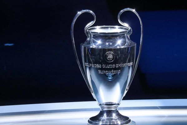 Sorteo cuartos de final de Champions League: así quedaron los cruces