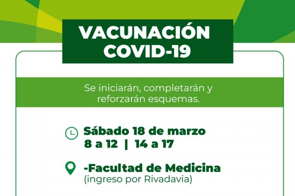 Salud comunica cronograma de las vacunas contra Covid-19