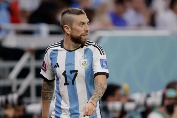 Sevilla no autoriza al Papu Gómez a viajar con la Selección Argentina