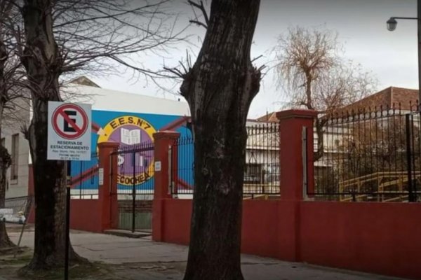 Necochea: una profesora reprobó a una estudiante y la familia la golpeó