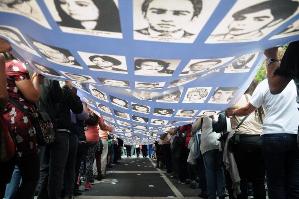 Comienza el III Foro Mundial de Derechos Humanos en la Argentina