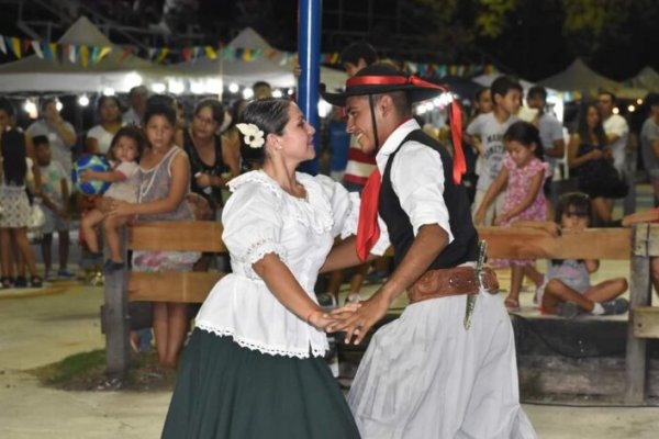 Celebraron el Día Internacional del artesano y coronaron a la Embajadora de la ciudad