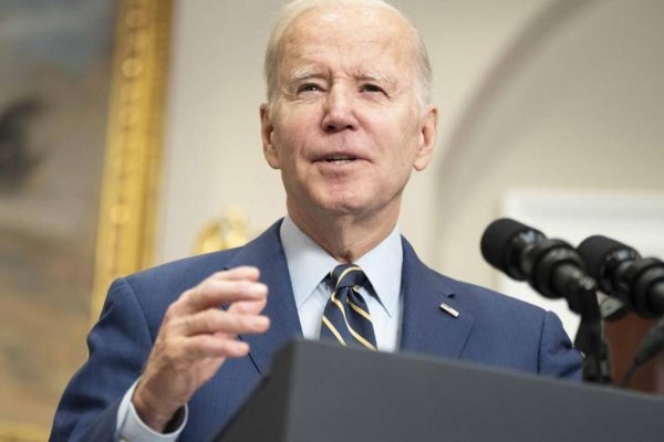 Biden ordena a la Inteligencia 