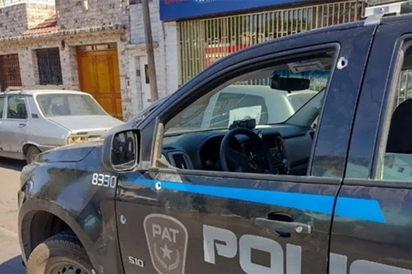 Salta: infanticidio seguido de suicidio en Las Lajitas