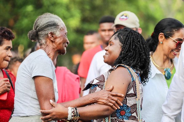 El Estado pidió perdón a las comunidades afrodescendientes del Chocó