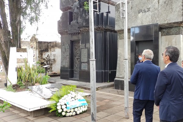 El Gobierno de Corrientes lleva adelante actividades por el Día de la Memoria