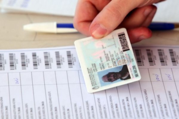 Elecciones en Corrientes: los documentos con los que se puede ir a votar