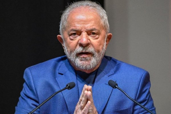 El presidente de Brasil tiene una afección que lo obliga a suspender su agenda