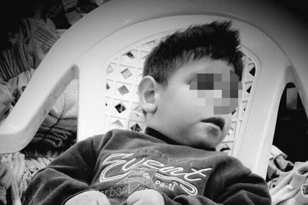 Nene hallado muerto en Paso de los Libres: declaró una tía y complicó a la madre
