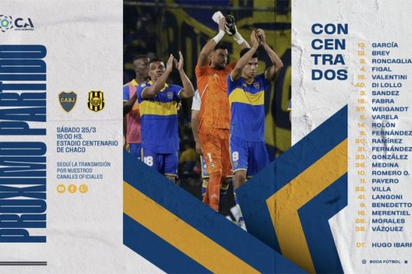 La Policía dispuso 167 efectivos para el arribo y paso de los equipos de Boca Juniors y Olimpo