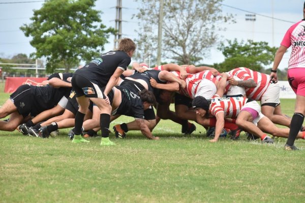 Regional de Rugby: con dos invitados de Paraguay este sábado empieza el Supre 10