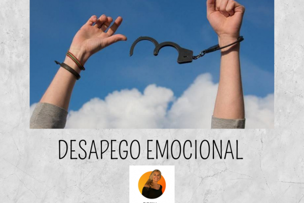 El Desapego Emocional
