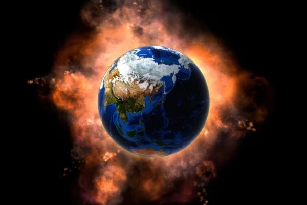 Día mundial del Clima: el urgente llamado de los científicos para frenar el calentamiento global
