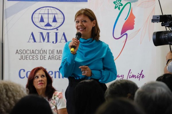 La Cámara de Diputados y AMJA dieron Capacitación en el marco de la Ley Micaela en Saladas