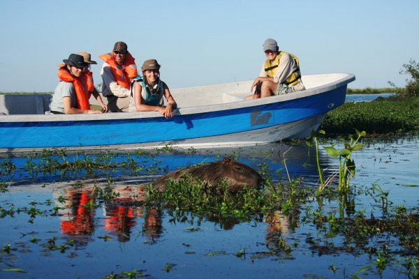 Los turistas gastaron un promedio de $10.590 diarios cada uno durante el fin de semana largo