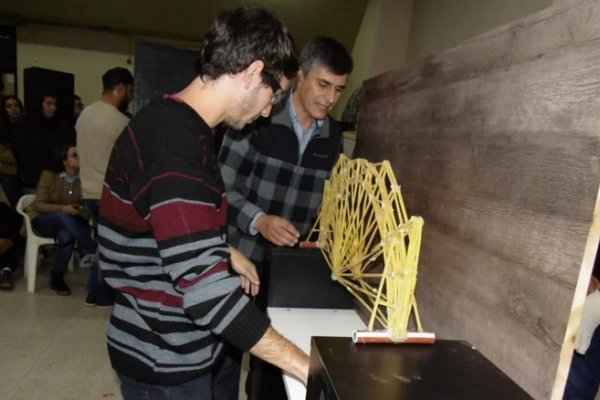 El Ministerio de Obras abrió una convocatoria de pasantías rentadas para estudiantes de la UNNE