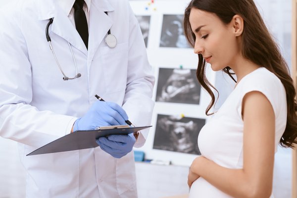 Salud continúa trabajando en la prevención del Cáncer de Cuello Uterino