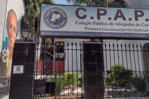 Corrientes: Abrieron la inscripción para el Curso de Mediación Básica