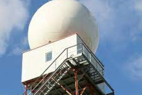 Corrientes: Instalarán nuevo radar para vigilar tormentas