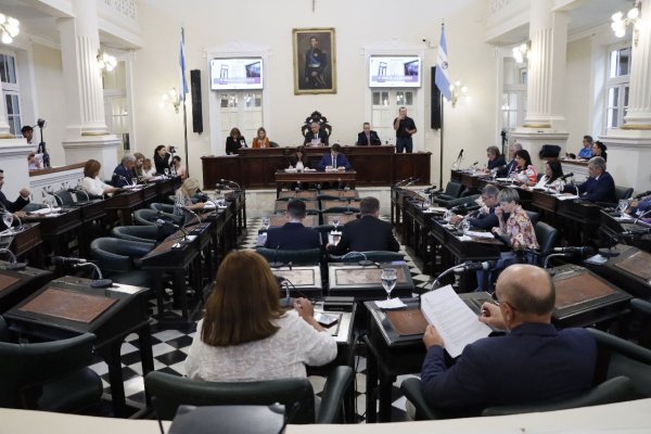 Aprueban adhesión a Ley Nacional Oncopediátrica en Corrientes