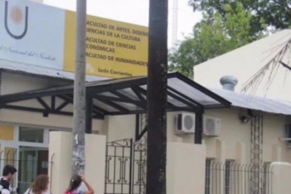 Por desperfectos eléctricos suspendieron las clases en COMTULAB