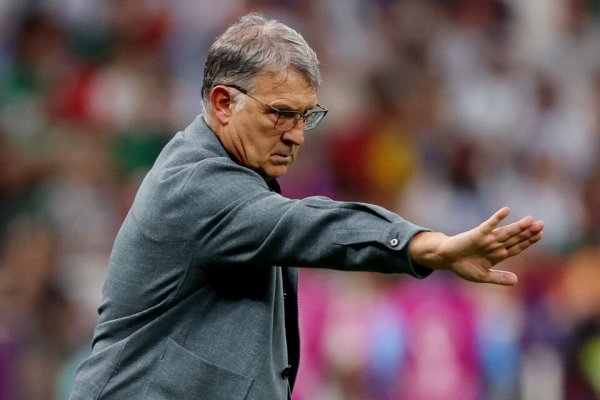 Martino no será el técnico de Boca