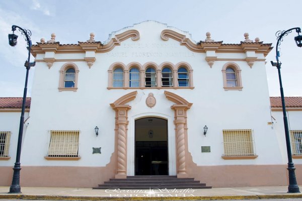 Denunciaron ataque de abuso sexual en una escuela del interior correntino