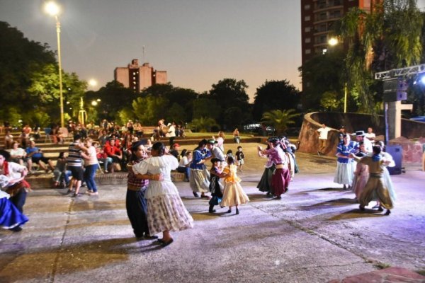 El Mes de Corrientes empieza con una agenda de actividades culturales