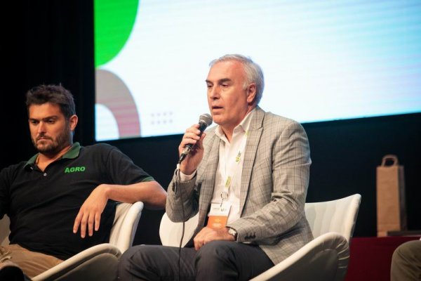 Corrientes se destacó en el Congreso Forestal Argentino y Latinoamericano