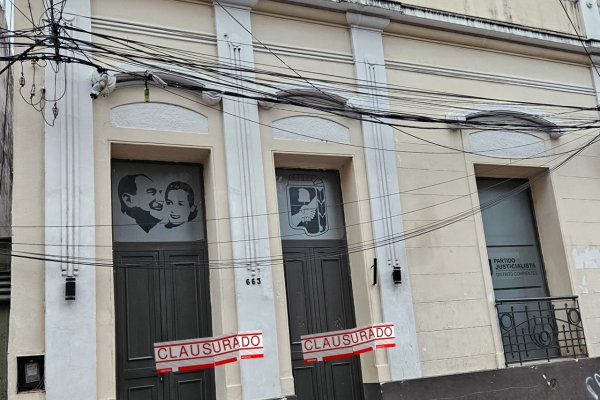 Peronismo correntino ¿Quo vadis?