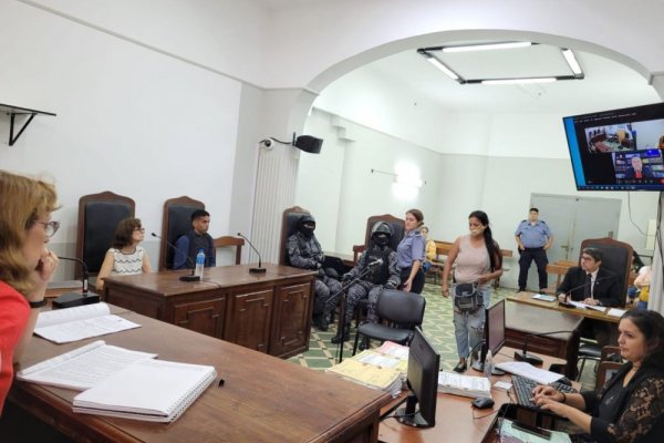 El juicio por el femicidio de Irina López avanza con el testimonio de testigos