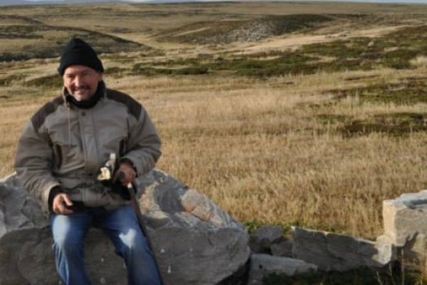 Malvinas: “Seguir estudiando tras la guerra fue una vía para reinsertarme en la sociedad”